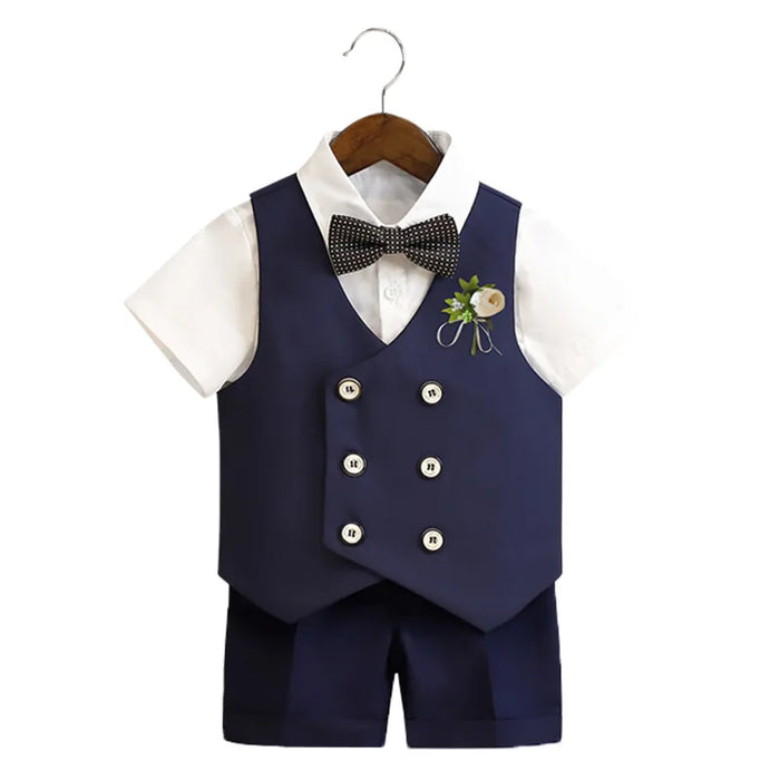 Boys Wedding Suits