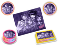 Bratz Edible Image Frosting Sheet #2 Topper (70+ sizes)