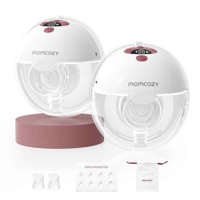 Cozy Red / Lite-Limited Version
