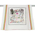 Brooklyn Dish Towel