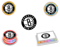Brooklyn Nets Edible Image Frosting Sheet #23 Topper (70+ sizes)