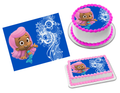 Bubble Guppies Edible Image Frosting Sheet #13 Topper (70+ sizes)