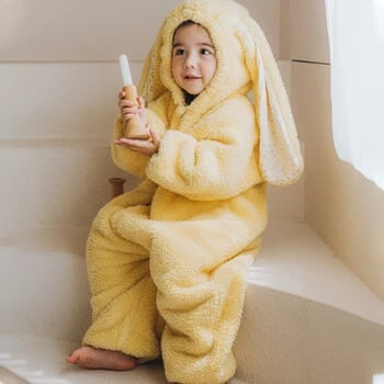 Yellow / 3-6M 70cm