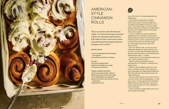 Buns