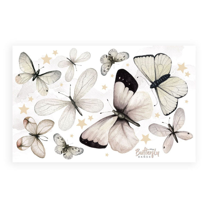 Butterfly Wall Sticker