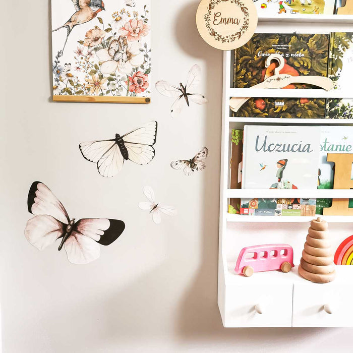 Butterfly Wall Sticker