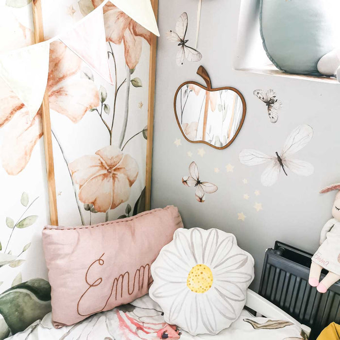 Butterfly Wall Sticker
