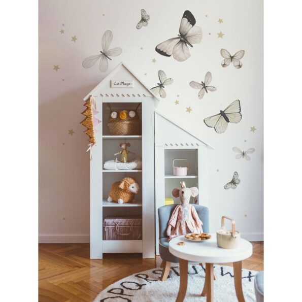 Butterfly Wall Sticker