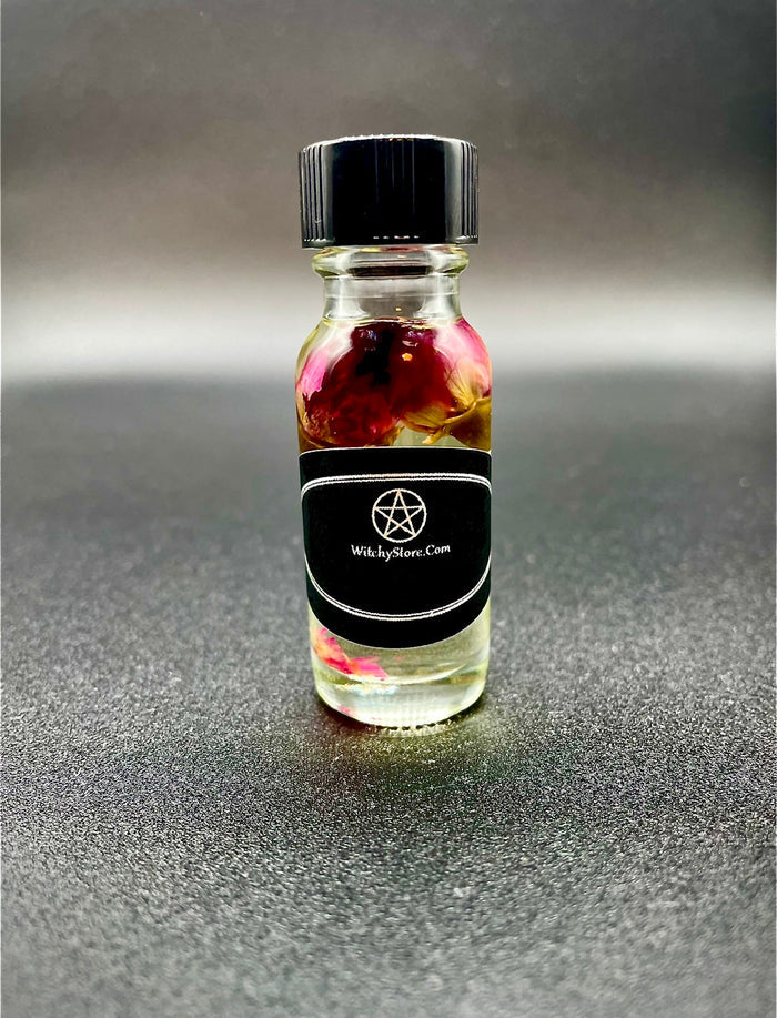 CAPRICORN OIL