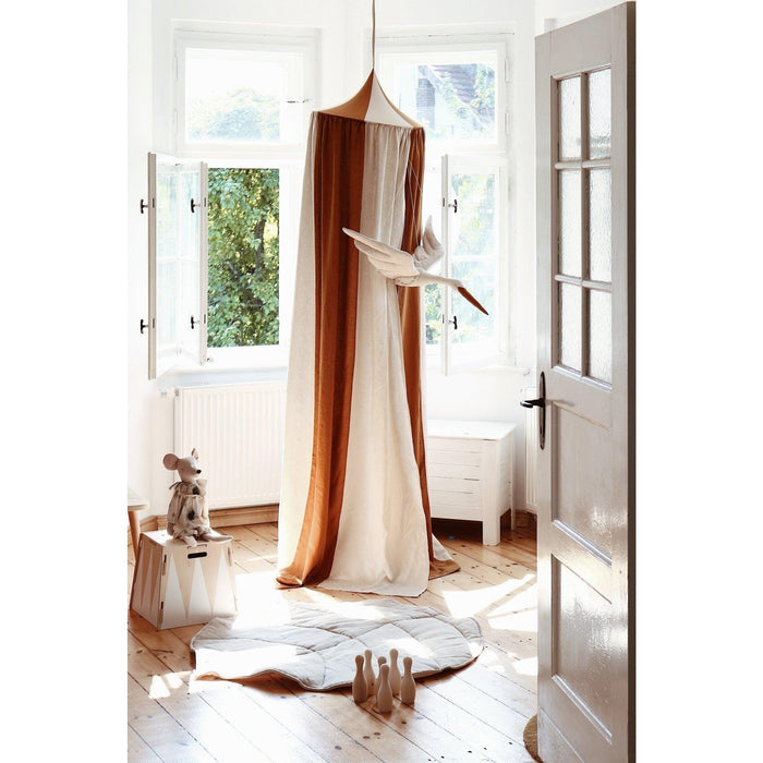 “Caramel Circus” Canopy