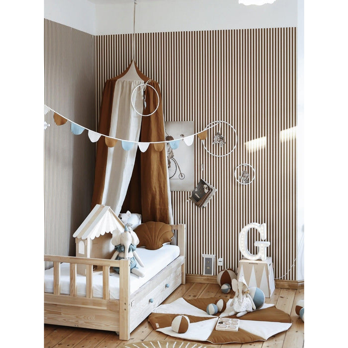 “Caramel Circus” Canopy