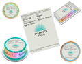 Casamigos Label Edible Image Frosting Sheet #2 Topper (70+ sizes)