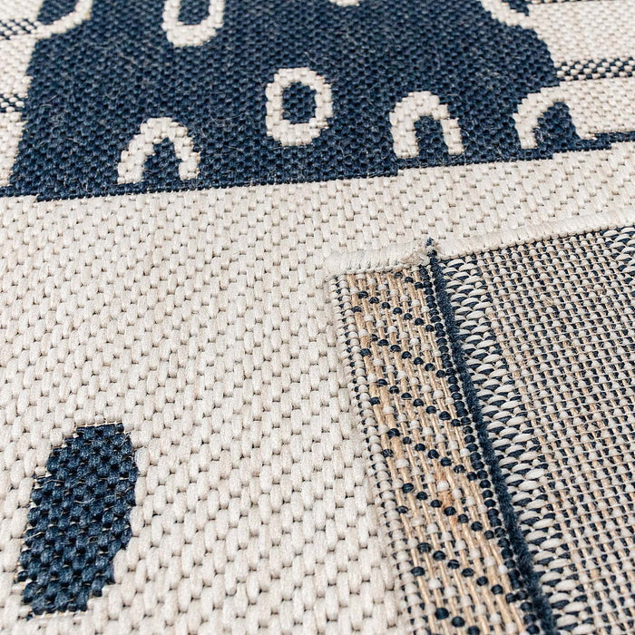 Cat King rug