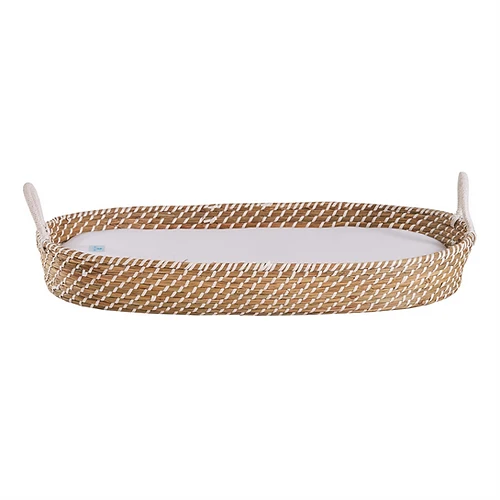 Changing Basket