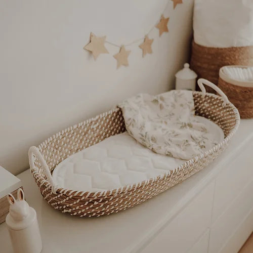 Changing Basket