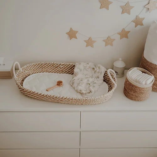Changing Basket