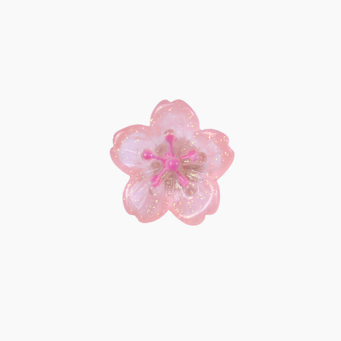 Cherry Blossom Pins - Set of 20
