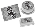 Chicago White Sox Edible Image Frosting Sheet #22 Topper (70+ sizes)