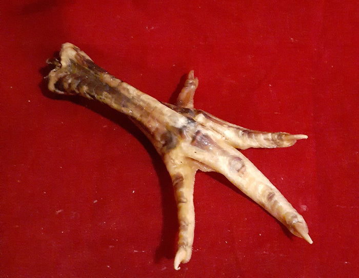CHICKEN FOOT