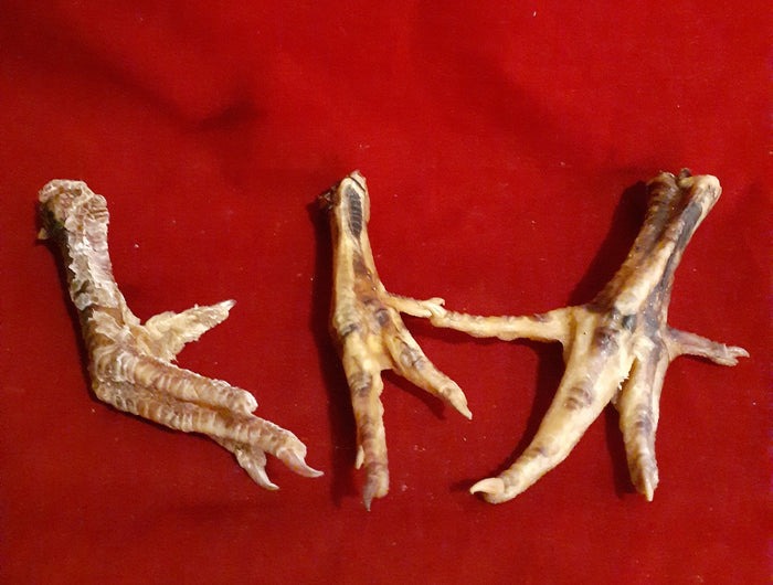 CHICKEN FOOT