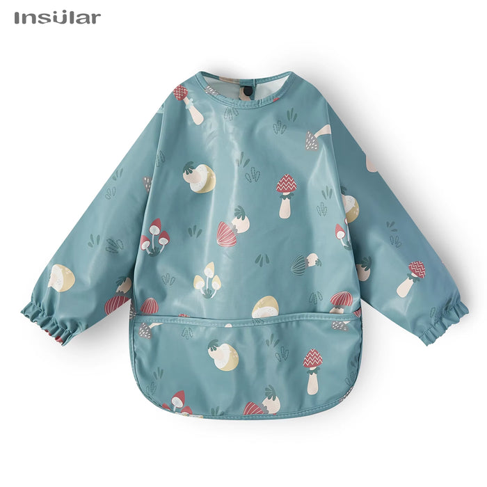 Green Mushroom / S(6-12M)