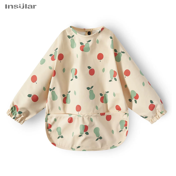 Apple Pear / S(6-12M)