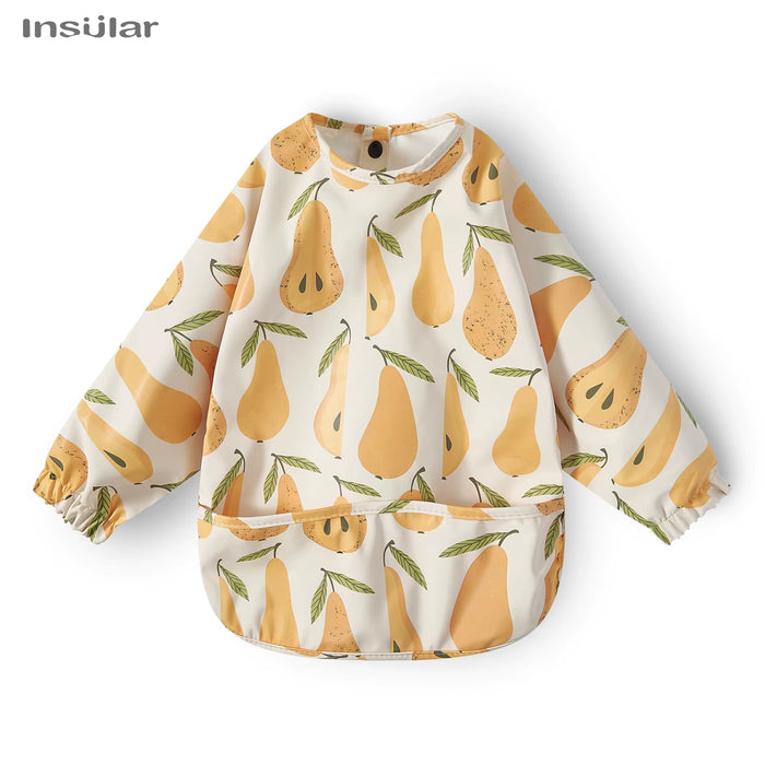 Yellow Pear / M(12-36M)