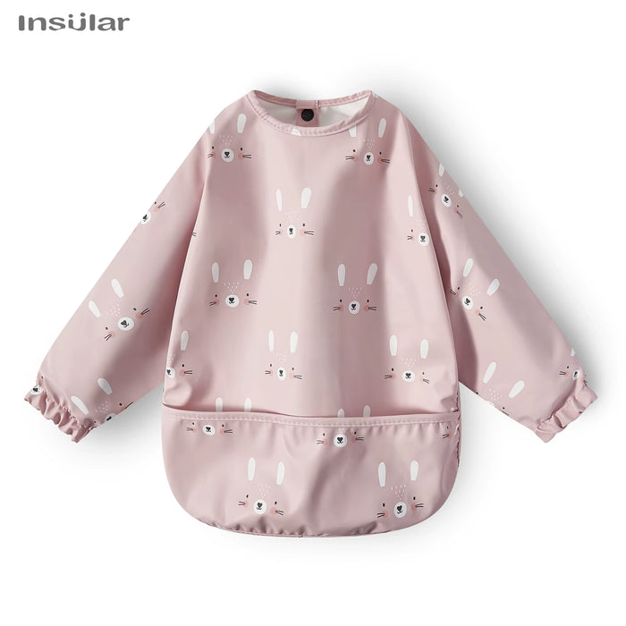 Pink Rabbit / S(6-12M)