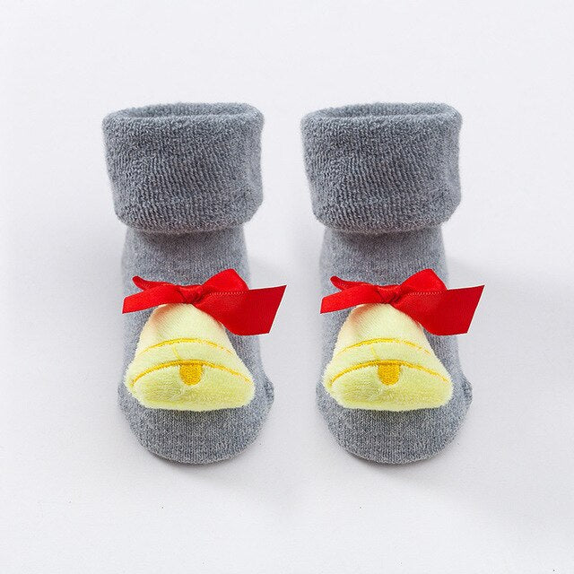 15-Gray Bell / 0-1T 8-10Cm-S