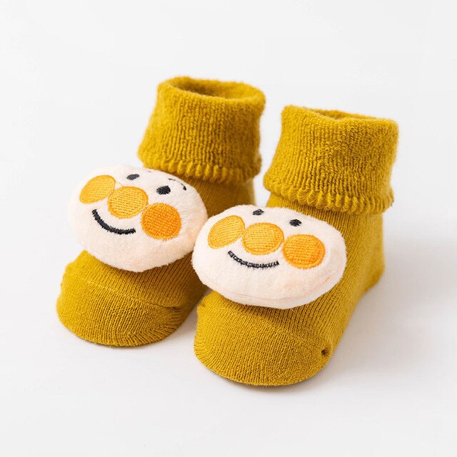 11-Gingerbread Man / 0-1T 8-10Cm-S