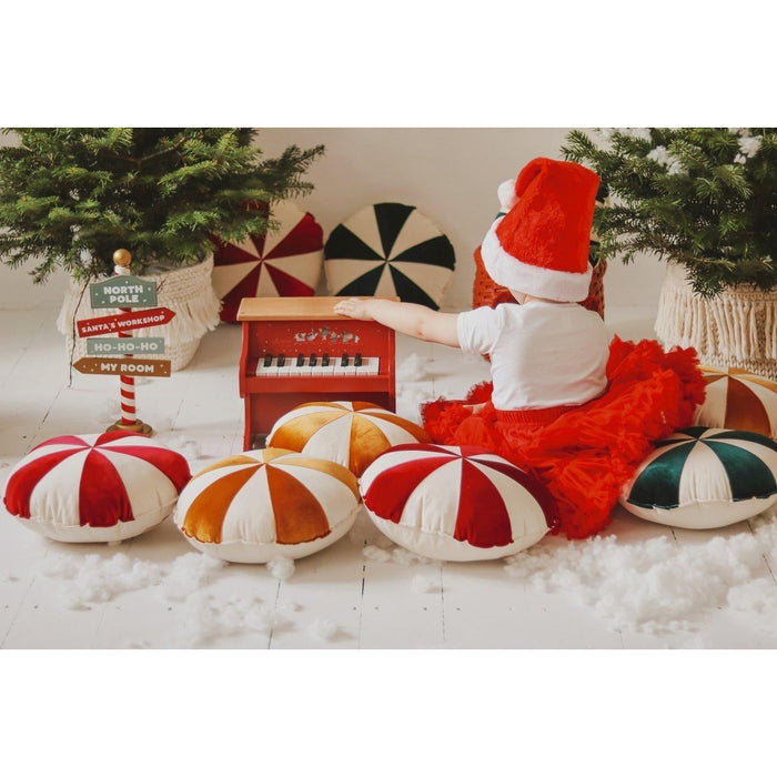 Christmas Candy