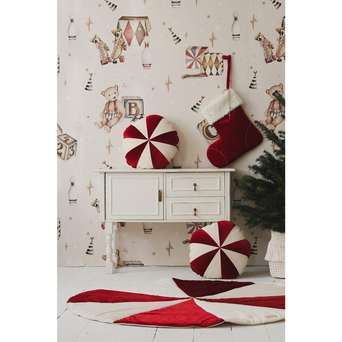 Christmas Candy