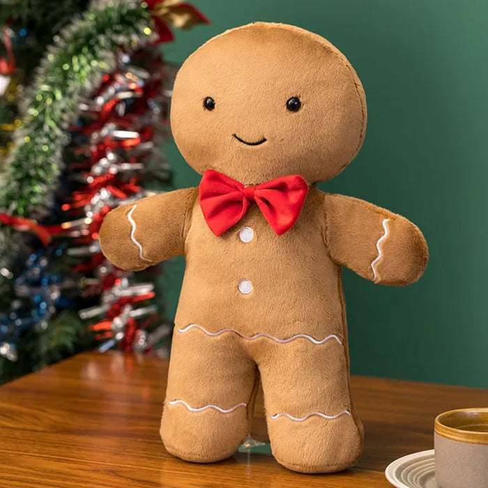 cm / 36Cm Gingerman