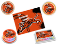 Cincinnati Bengals Edible Image Frosting Sheet #17 Topper (70+ sizes)