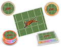Cincinnati Bengals Edible Image Frosting Sheet #19 Topper (70+ sizes)