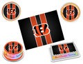 Cincinnati Bengals Edible Image Frosting Sheet #47 Topper (70+ sizes)