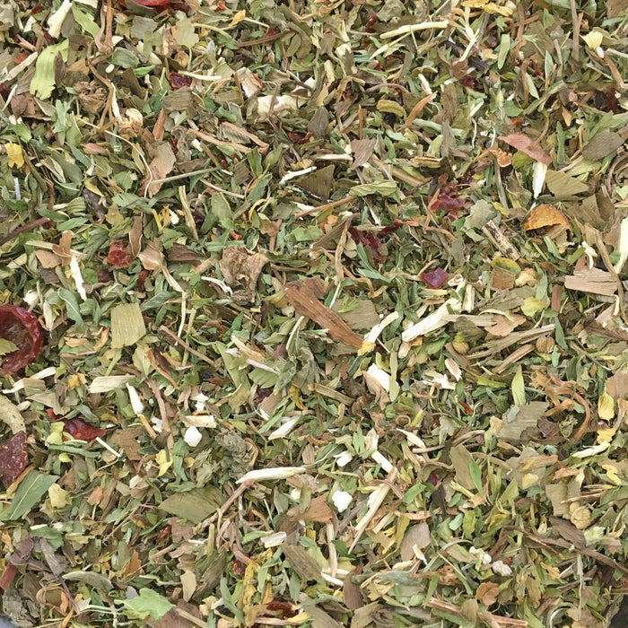 Clari-Tea - Dragon Herbarium