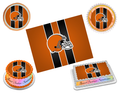 Cleveland Browns Edible Image Frosting Sheet #27 Topper (70+ sizes)