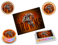 Cleveland Browns Edible Image Frosting Sheet #31 Topper (70+ sizes)