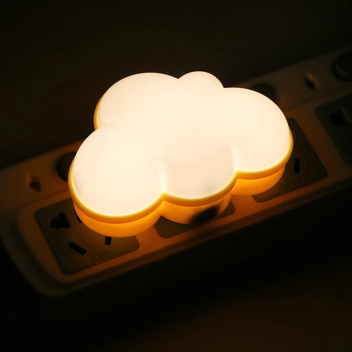 Cloud Light Lamp Plug In