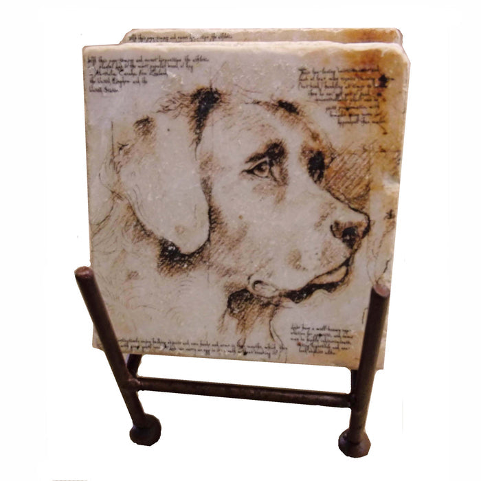 Coasters Stand