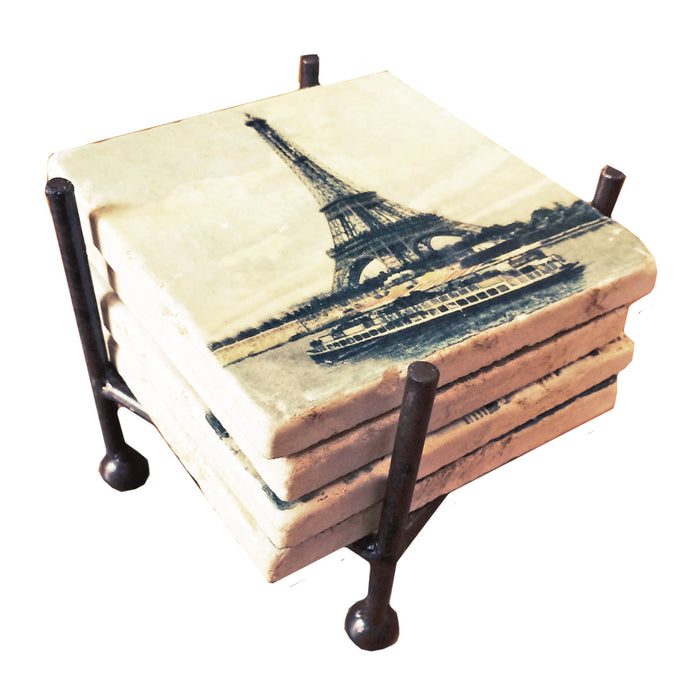 Coasters Stand