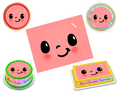 Cocomelon Edible Image Frosting Sheet #20 Topper (70+ sizes)