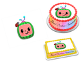 Cocomelon Edible Image Frosting Sheet #4 Topper (70+ sizes)