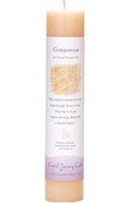 Compassion Candles - Dragon Herbarium