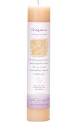 Compassion Candles - Dragon Herbarium