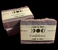 CONFIDENCE INTENTION SOAP
