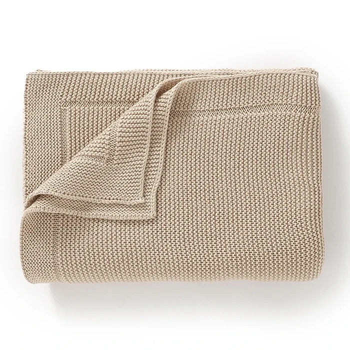 Cotton Newborn Swaddle Wrap 100*80cm