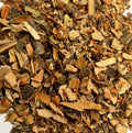 Cramp Bark - Dragon Herbarium