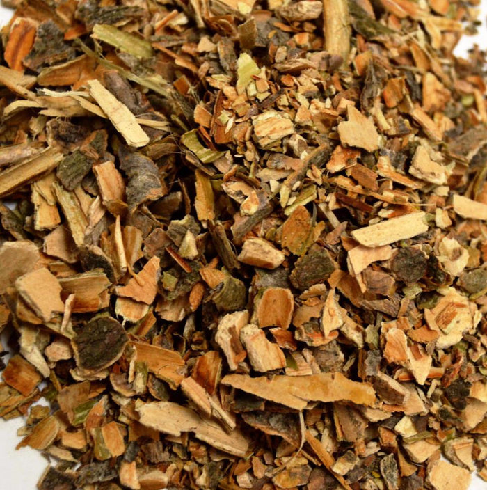 Cramp Bark - Dragon Herbarium